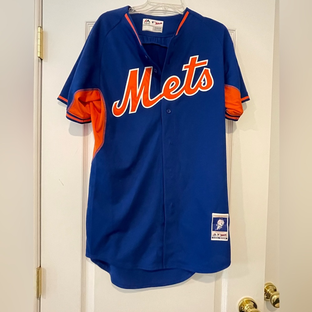 Buy Mets Jersey